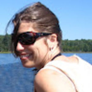 Meet your Posher, Christy